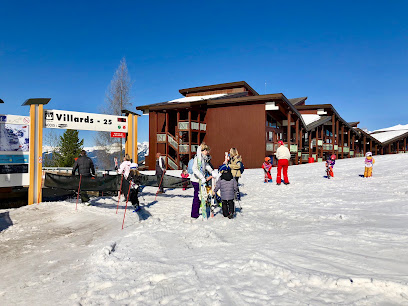 Arcadien, Location De Vacances à Bourg-Saint-Maurice