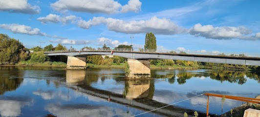 Chambres D'hôtes Saint-Jean, Chambre d'Hôtes à Saint-Jean-de-Blaignac