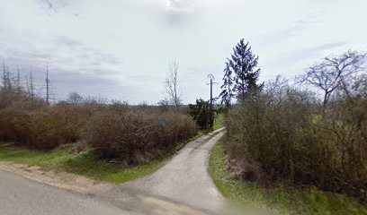 Moulin de Chambille, Chambre d'Hôtes à Arraye-et-Han