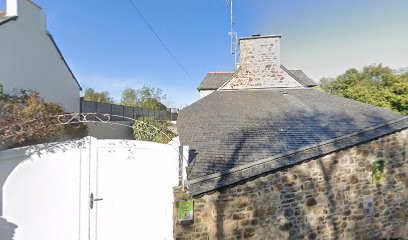 Gîtes de La Miou, Chambre d'Hôtes à Pontrieux