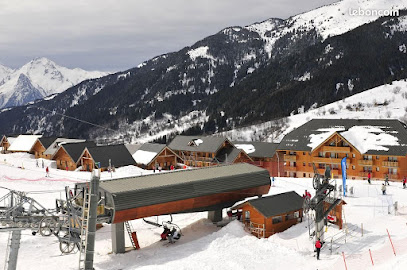 Vg23, Location De Vacances à Saint François Longchamp