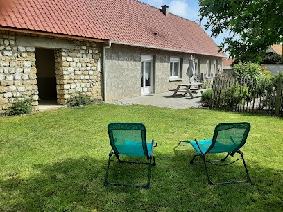 La Lucianne, Location de Vacances à Saint-Inglevert