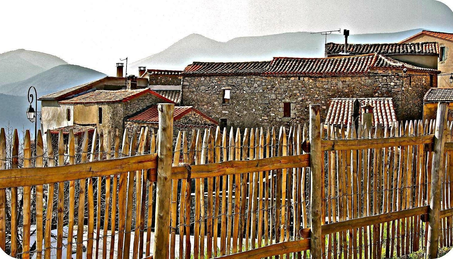 La Soleillade en Cévennes, Chambre d'Hôtes à Notre-Dame-de-la-Rouvière