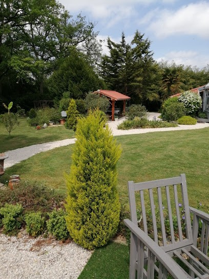 La Noue Deux, Chambre d'Hôtes à Plaisance