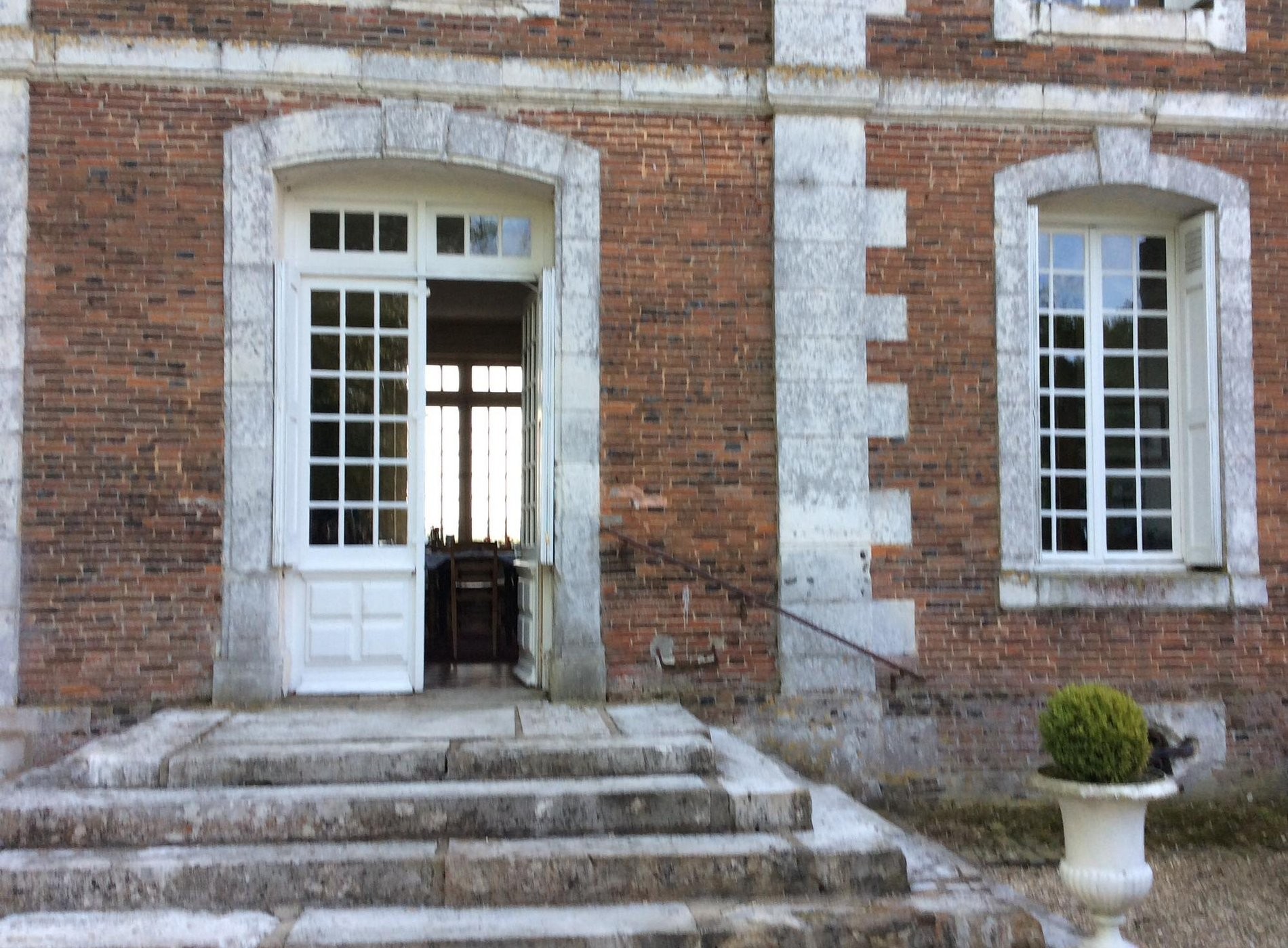 Château De Boscherville, Chambre d'Hôtes à Grand Bourgtheroulde