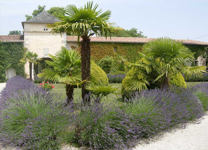 Logis De Garnaud, Location De Vacances à Poursay-Garnaud