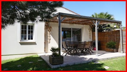 L'Aurore de Royan: Location maison de vacances - gîte (Royan, Charente Maritime), Location de Vacances à Royan