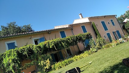 La Faustinière, Chambre d'Hôtes à Aubignan