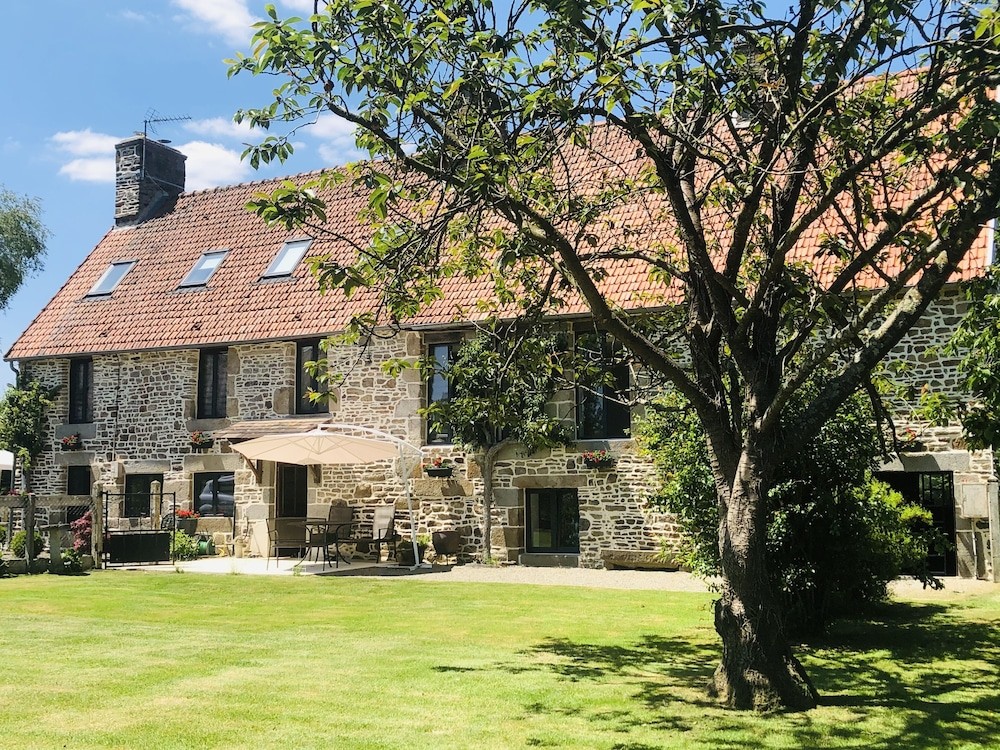 Frenes B & B, Chambre d'Hôtes à Tinchebray-Bocage
