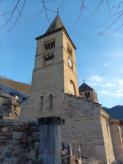 La Grange De Sainte-Aventure, Location de Vacances à Saint-Aventin