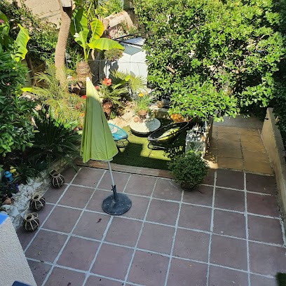 Andandco, Chambre d'Hôtes à Marseille 07