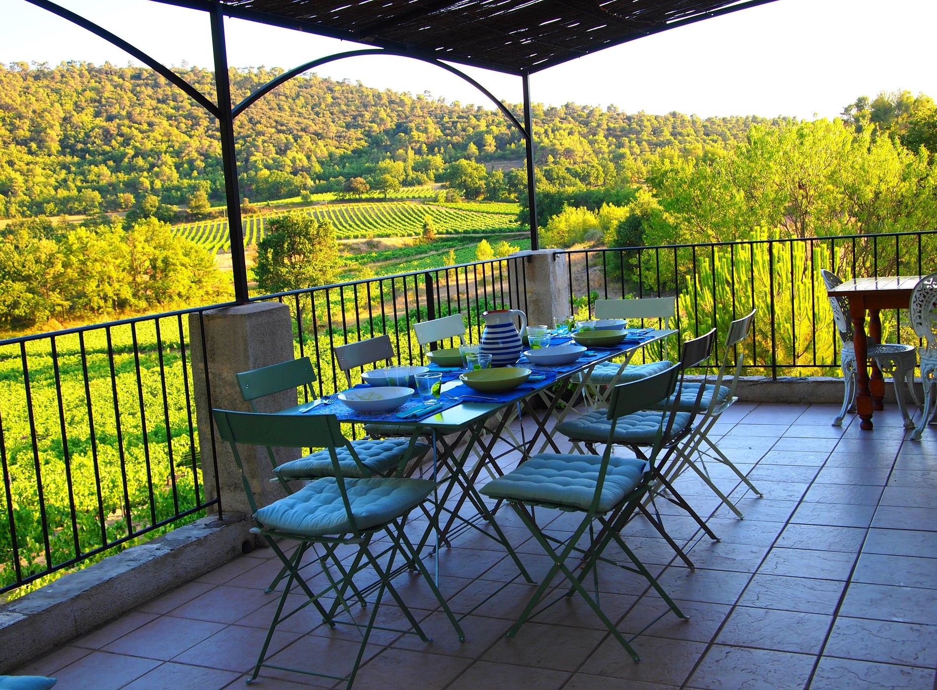 A Casa Celeste, Chambre d'Hôtes à Beaumont-de-Pertuis
