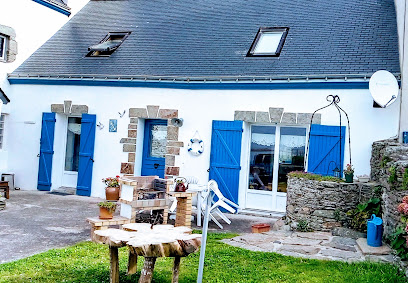 L'atelier, Location De Vacances à Groix