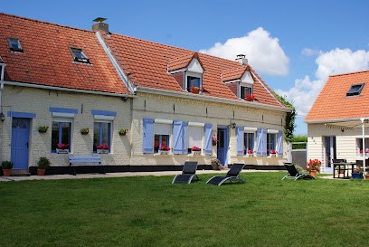 Le coin des templiers, Chambre d'Hôtes à Brouckerque