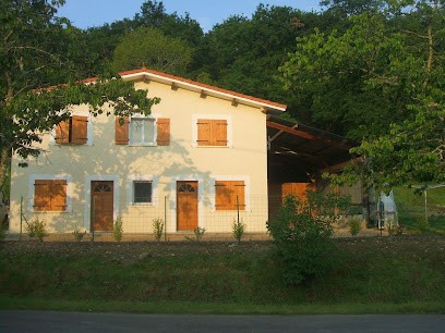 LARRIOU, Location de Vacances à Duhort-Bachen