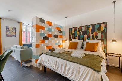 Mon Petit Séjour Luçon, Location de Vacances à Luçon