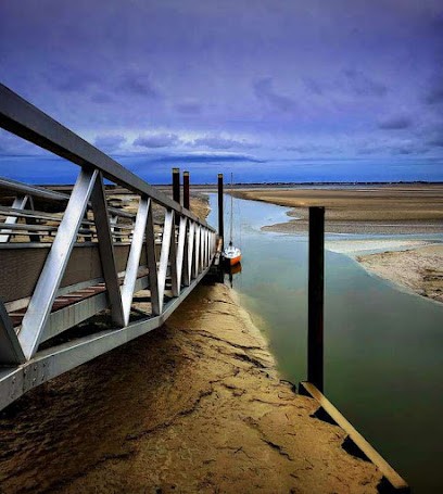 La Margueritelle, Week End Gite Groupe Randonneurs Accessible PMR Baie De Somme Marquenterre, Location de Vacances à Quend