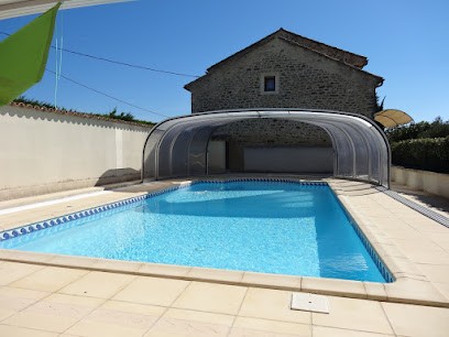Le Baralier, Chambre d'Hôtes à La Baume-de-Transit