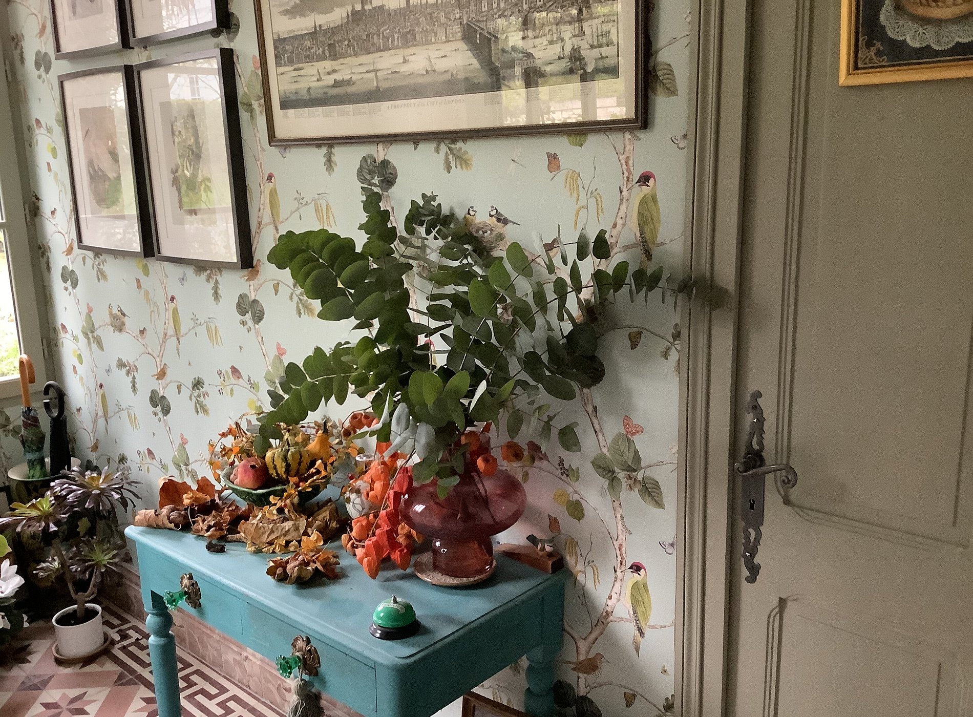 La Maison Ancienne Eymet, Chambre D'hôtes à Eymet