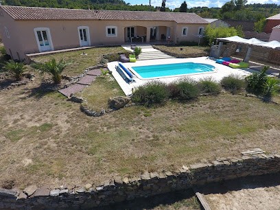 BonjourSoleil, Chambre d'Hôtes à Tourouzelle
