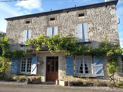 Chambres d'hôtes Lamourio, Chambre d'Hôtes à Montdoumerc