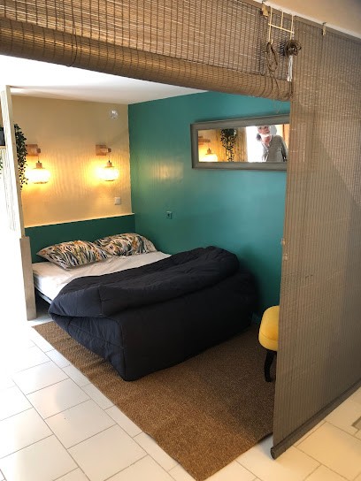 Chambre D'hôte à Comps Dans Le Gard, Chambre d'Hôtes à Comps