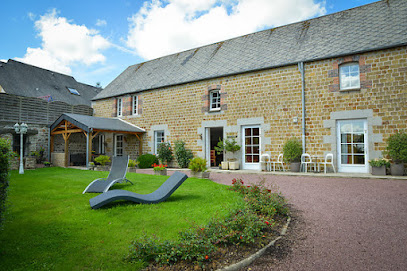 La Minoterie Chambre D'hôtes à Tessy-Bocage