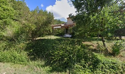 Le Rec d'al Four, Chambre d'Hôtes à Castelreng