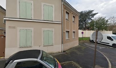 Camara Lassana, Chambre d'Hôtes à Villiers-le-Bel