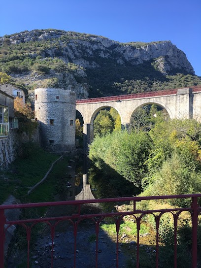 La Lézardière, Chambre d'Hôtes à La Cadière-et-Cambo