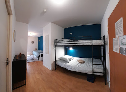 Appartement De La Marmotte Cendrée**, Location De Vacances à Lourdes