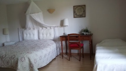 Chambres d'hôtes Herbeviller, Chambre d'Hôtes à Herbéviller