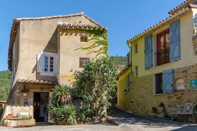 Le Jardin De La Sals, Chambre d'Hôtes à Sougraigne