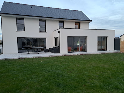 Maison De Vacances Ty Nohic, Location De Vacances à Plouhinec