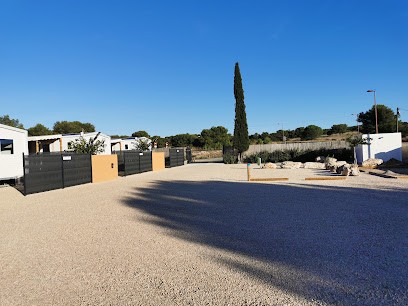 Tony Vacances, Location de Vacances à Martigues