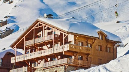 Bouquetin, Location de Vacances aux Belleville