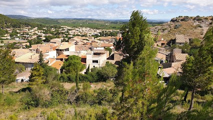 El Mirador - Rooftop, Location de Vacances à Roquefort-des-Corbières