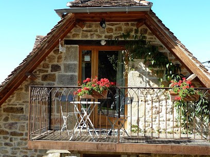 La Coquille, Chambre d'Hôtes à Béduer
