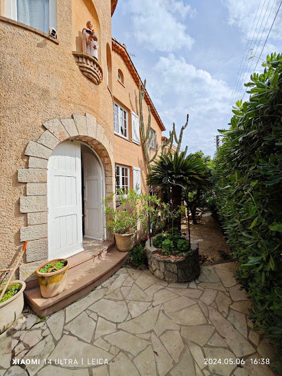 Mas Saint Claude, Location De Vacances à Cannes