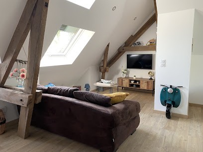 Chez Pauline, Location de Vacances à Mouleydier