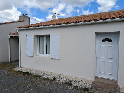 Chez Guillaume, Chambre d'Hôtes à L'Île-d'Olonne