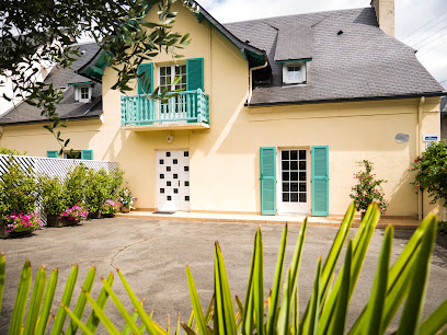 Gîte Les Bourdets, Location De Vacances à Lourdes