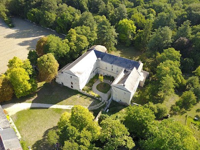 Chambre d'hôtes du Prieuré de Breuil-Bellay, Chambre d'Hôtes à Cizay-la-Madeleine
