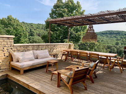 Casaroca, Location De Vacances à la Roque-sur-Pernes