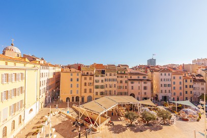 Roomiz, Location de Vacances à Toulon