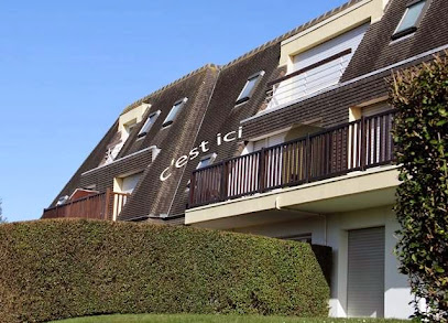 Nicolas, Location De Vacances à Saint-Aubin-sur-Mer