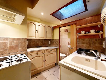 Appartement au calme à St beauzély, Location de Vacances à Saint-Beauzély