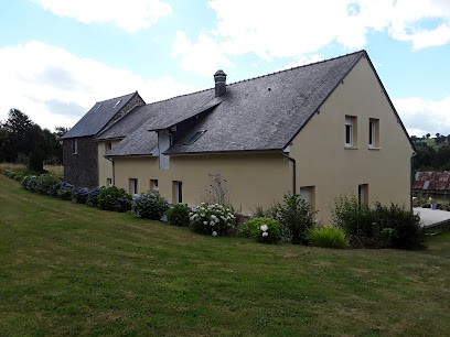 Chambres D’hôtes Retour Vers Le Passé, Chambre d'Hôtes à Valdallière
