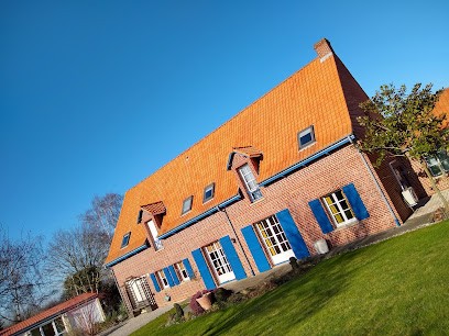 La MALASSISE, Chambre d'Hôtes à Longuenesse
