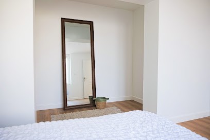 Silk Appartement, Chambre d'Hôtes à Coudekerque-Branche